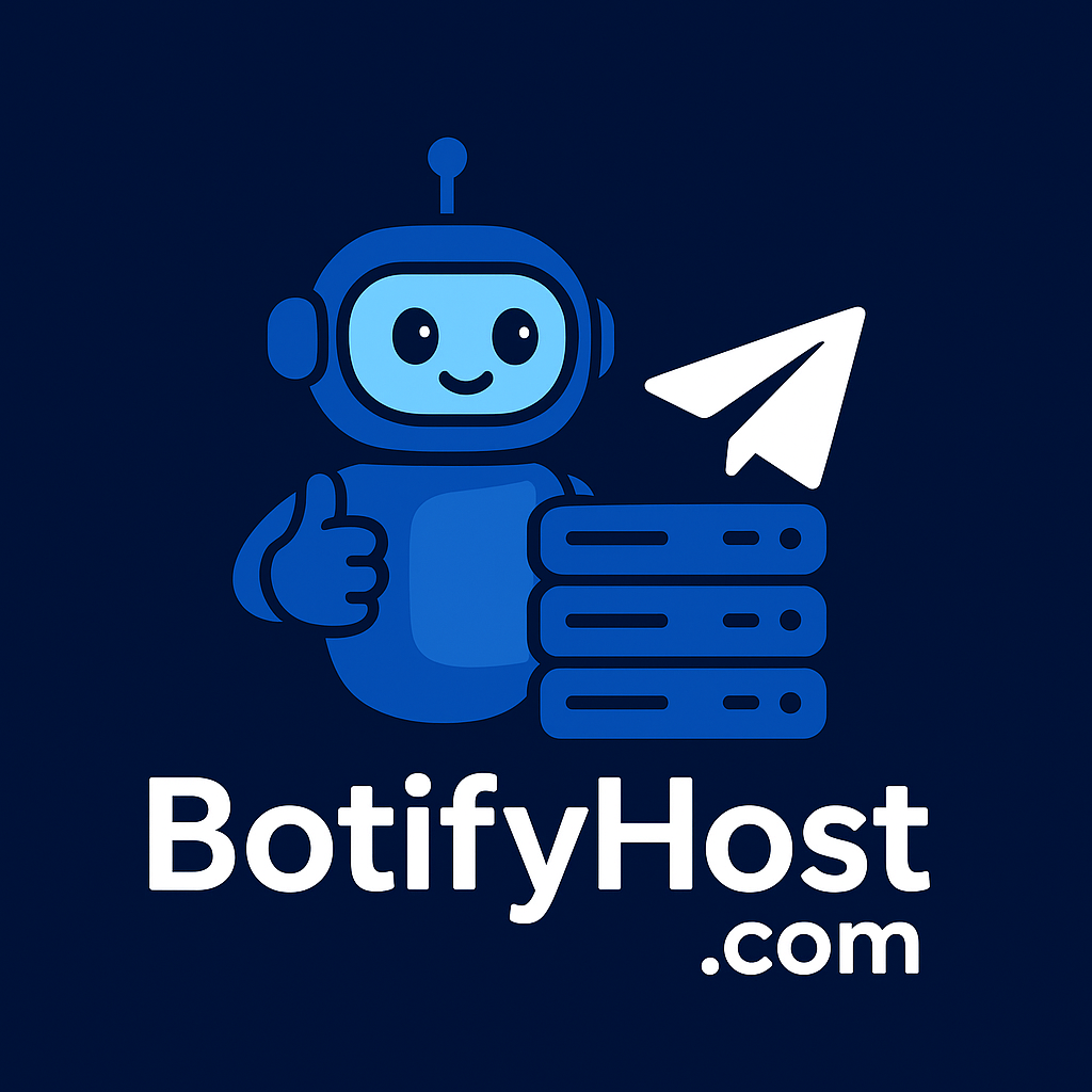 BotifyHost